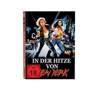 In der Hitze Von New York-Mediabook Cover a (Lim