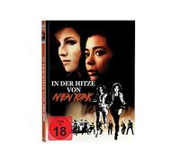 In der Hitze Von New York-Mediabook Cover B (Lim