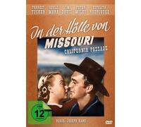 In der Hölle von Missouri - California Passage (Western Filmju (DVD) (US IMPORT)