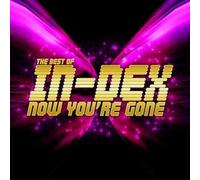 IN-DEX - Best of - Now You're Gone