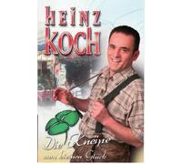 In die Kneipe Zum Kl.Glück [Musikkassette] [CASSETTE]