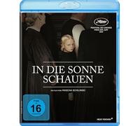 In die Sonne schauen [Blu-ray] [Region B] [2025]