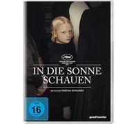 In die Sonne schauen – DVD – (2025)