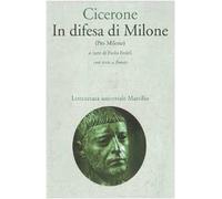 In difesa di Milone (Pro Milone)