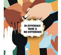 In difference there is no difference: We Are All the Same