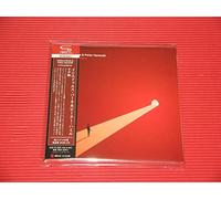 In Disequilibrium (SHM-CD) (Paper Sleeve)