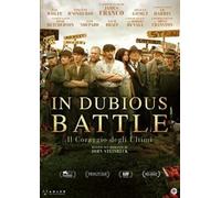 In Dobiobus Battle Il Coraggio D - DVD - P2222z