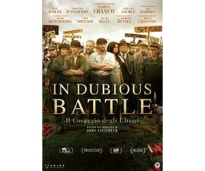 In Dobiobus Battle Il Coraggio D - DVD - P2222z