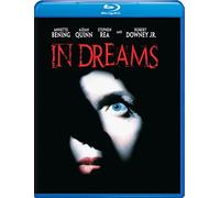 In Dreams (Blu-ray) Katie Sagona Annette Bening Robert Downey Jr. (US IMPORT)