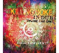 In Dub Rewind, Vol. 1 by Killing Joke (Record, 2022)