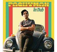 Pachyman - In Dub [VINYL]