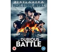 In Dubious Battle