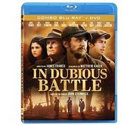 In Dubious Battle [Blu-ray] [Import anglais]
