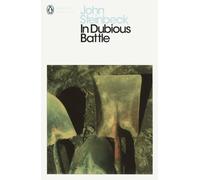 IN DUBIOUS BATTLE by Mr John Steinbeck Paperback Self Help Business