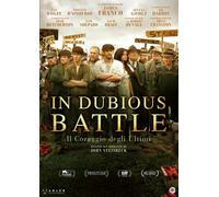In Dubious Battle - Il Coraggio Degli Ultimi (DVD) (DVD) James Franco