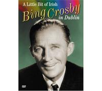 In Dublin: Little Bit of Irish [DVD] [2006] [Region 1] [US Import] [NTSC]