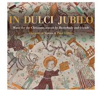 IN DULCI JUBILO-もろびと声あげ[SACD-Hybrid]