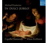 In dulci jubilo