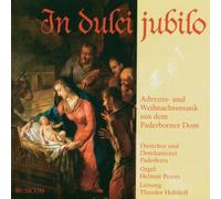 In Dulci Jubilo