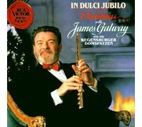 In Dulci Jubilo: Christmas with James Galway