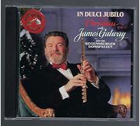 In Dulci Jubilo: Christmas with James Galway & The Regensburger Domspatzen