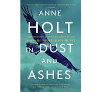 In Dust and Ashes (Hanne Wilhelmsen, 10)
