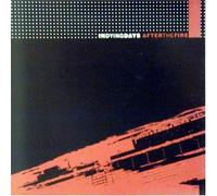 In Dying Days - After the Fire