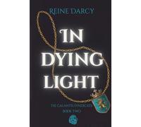 In Dying Light (The Galantis Syndicate)