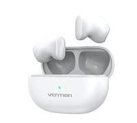In-Ear Bluetooth Headphones Vention Tiny T12 Nblw0 White NEW