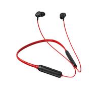 In-Ear Bluetooth Headphones with Cable Neckband Sports Headphones Wireless Headphones for Sports Wireless Earbuds for Running Jogging Magnetic In-Ear Headphones with Headband Headphones Headset with