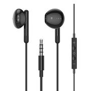 In Ear Earbuds USB C - HD Type C Wired Noise Isolating Headphone with Volume Control,Mobile Sound Accessory for Mobile Phone, Computer, Laptop, Digital Audio Player, Pad