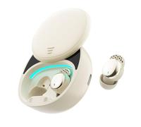 in Ear Headphone with Noise Isolation Sleep Type Bluetooth-compatible 5.3 Fast Connection & Hour Play Time for Side Side Earphone