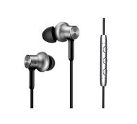 In-Ear Headphones XIAOMI MI Pro HD Silver 3.5mm Hi -Res Audio 5mW ZBW4369TY