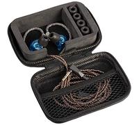 in Ear Monitor Case for IEM, in Ear Monitors, in Ears, Headphones, Earphones, Earbuds. Suitable for KZ ZS10/ZS10 Pro/ZSN/ZST/ZEX/AS10/AS16,YINYOO CCZ Melody - GIGCASE™
