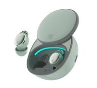 In-ear Type Bluetooth Earphones Physical Noise Reduction Invisible Headphones Earbuds Long Mini Life Battery Sleep
