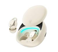In-ear Type Bluetooth Headphones Physical Noise Reduction Invisible Long Battery Mini Sleep Earbuds Earphones Life