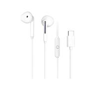 In Ear Type C Headphones Noise Isolating Stereo Earphones Compatible with Samsung, Huawei, Google, Android USB-C Devices