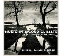 In Echo : In Echo: Music in a Cold Climate: Sounds of Hansa Europe CD (2018)