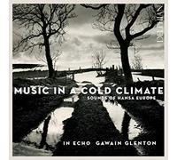 In Echo - Music in a Cold Climate - CD - G4z