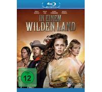 In Ein wilden Land [Blu-ray]