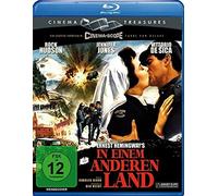 IN EINEM ANDEREN LAND - MOVIE [Blu-ray] [1957]
