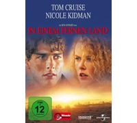 In a Far Land – Tom Cruise, Nicole Kidman, Thomas Gibson, Robert Prosky – DVD (1992)