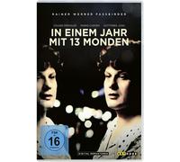 In einem Jahr mit 13 Monden – DVD – Digital Remastered – Studiocanal