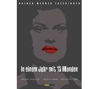 In Einem Jahr mit 13 Monden [Import allemand]