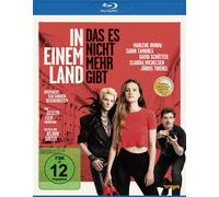 In einem Land, das es nicht mehr gibt (Blu-ray) Marlene Burow David Schütter