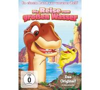 In einem Land vor unserer Zeit 9 - Die Reise zum großen Wasser (DVD)