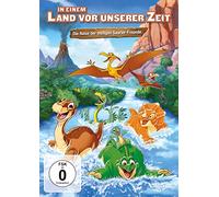 In einem Land vor unserer Zeit - Die Reise der mutigen Saurier (DVD) (US IMPORT)