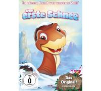 In einem Land vor unserer Zeit 8: Der erste Schnee (DVD)