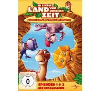 In einem Land vor unserer Zeit: Episoden 01 & 02