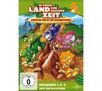 In einem Land vor unserer Zeit: Episoden 03 & 04